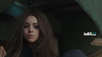 ألحان المهدي، من هي الفتاة المخيفة بمسلسل البيت بيتي 2؟