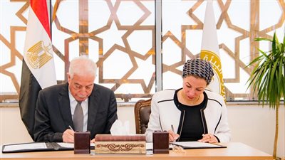 البيئة: دعم جنوب سيناء بـ 15 مليون جنيه لتطوير مدخل محمية أبو جالوم