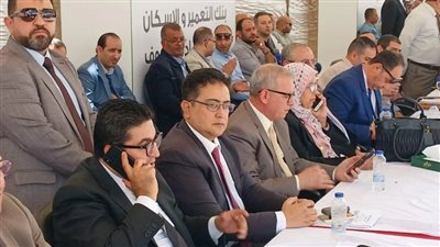 الجزار: انتهاء القرعة العلنية لحاجزي وحدات المرحلة التكميلية بـ4 مدن جديدة