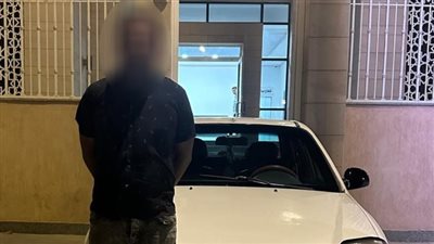 بينهم سيدة، مباحث القاهرة تضبط 5 لصوص لسرقة المساكن والسيارات 