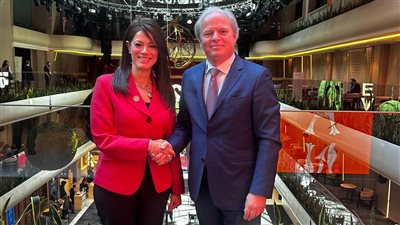 المشاط تتابع برنامج تمويل سياسات التنمية لدعم الإصلاحات الهيكلية