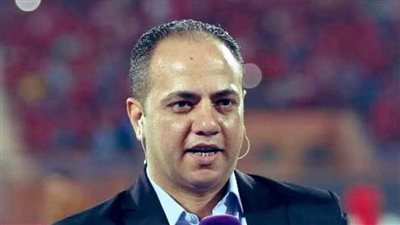 الحزن يسيطر على الوسط الرياضي بعد وفاة أحمد نوير.. حفيظ دراجي: أفضل المراسلين وأطيب الزملاء.. علي محمد علي: فقدنا إعلاميا مميزا وأخًا عزيزا