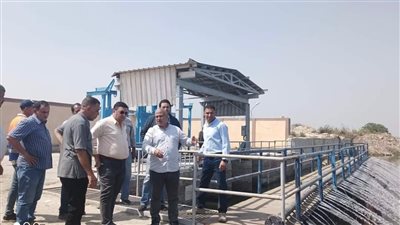 الإسكان: استكمال تطوير منظومة المرافق بالعبور والشيخ زايد والسويس الجديدة