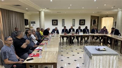 ذهاب نهائي أفريقيا، ماذا يرتدي الأهلي أمام الترجي التونسي؟