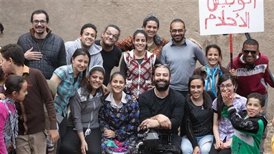 طرح البرومو الرسمي لـ