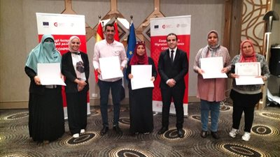 الشرقية تنظم ورشة عمل تدريبية لمكافحة الهجرة غير الشرعية 