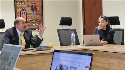 التخطيط تشارك في اجتماع منظمة العمل الدولية