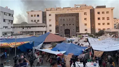 الصحة العالمية: كميات الوقود التي تدخل غزة لا تكفي لتشغيل المستشفيات 