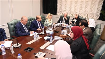  شراكة جديدة بين وزارة التضامن وأحد المستثمرين بجنوب سيناء