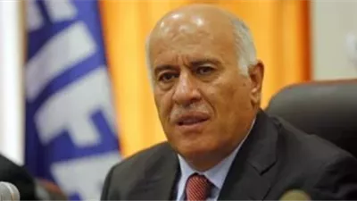 رئيس الاتحاد الفلسطيني لكرة القدم: نطالب بتطبيق قوانين الفيفا على الاحتلال بالمباريات الدولية