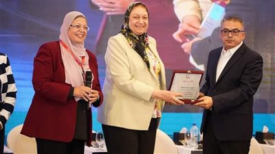 توصيات المؤتمر الثالث لقسم الروماتيزم والمناعة بطب عين شمس