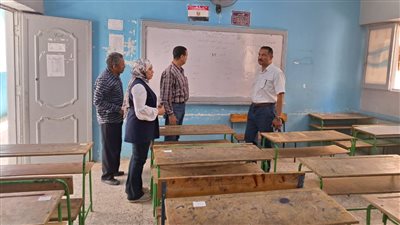  انطلاق امتحانات الشهادة الإعدادية 2024 بالجيزة غدا في 697 لجنة.. وتحذيرات من اصطحاب المحمول والسماعات اللاسلكية والساعات الإلكترونية