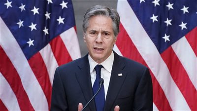 بلينكن يهاجم المحكمة الجنائية الدولية بسبب أوامر اعتقال قادة الاحتلال
