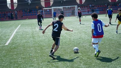 الأهلي يعلن موعد اختبارات الناشئين لكرة القدم