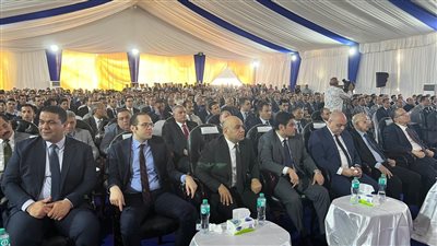 بدء فرز الأصوات بانتخابات نادي قضاة مجلس الدولة (صور)