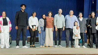 9 كليات بجامعة بنها تشارك في مهرجان المسرح للعروض الطويلة