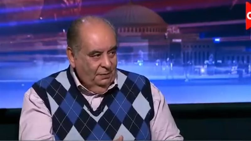 يوسف زيدان، فيتو