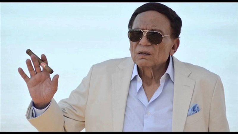 عادل إمام، فيتو 