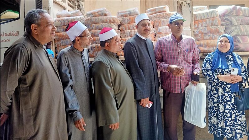 تضامن الدقهلية، فيتو