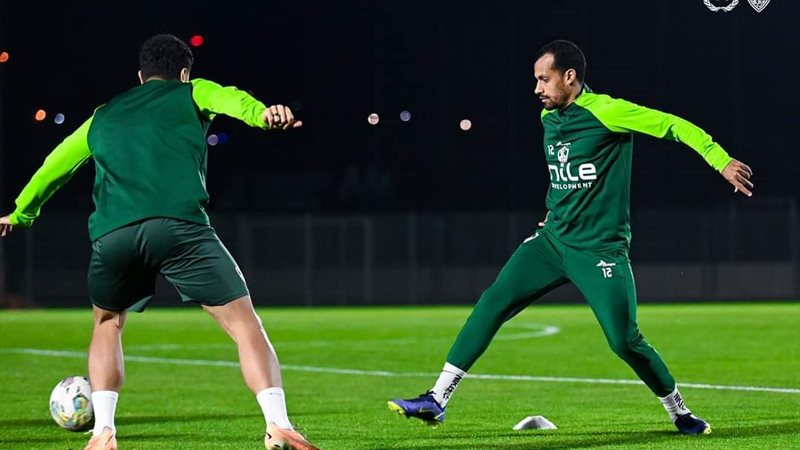 الزمالك، فيتو 