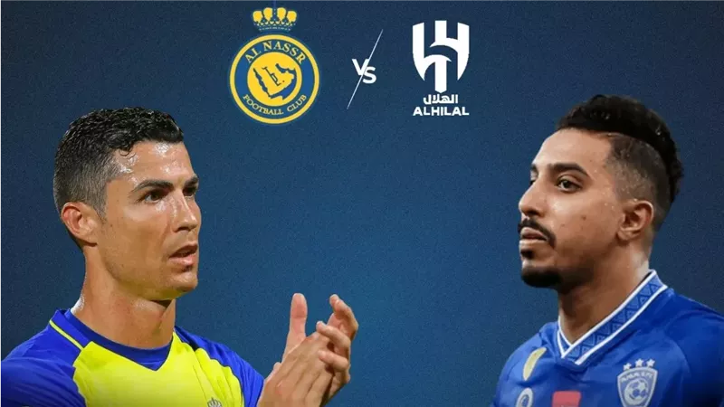 موعد مباراة النصر