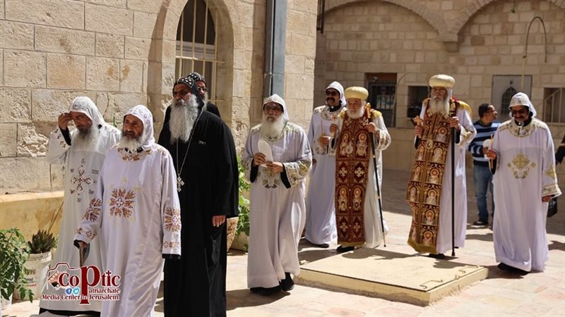 دير الأنبا أنطونيوس،