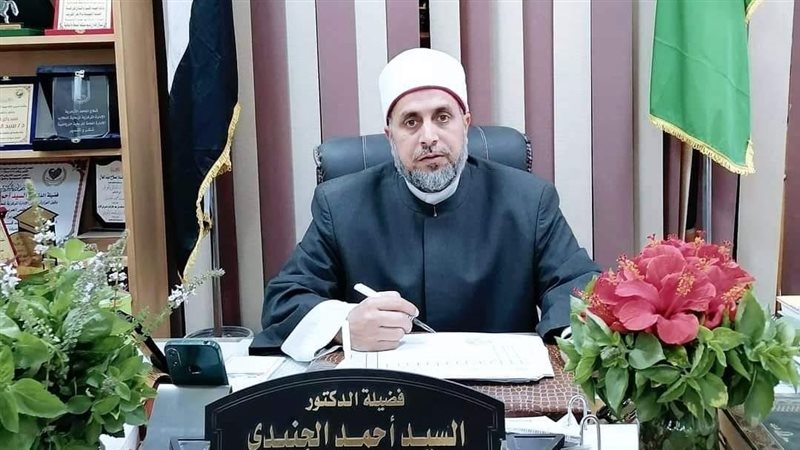 ازهر الشرقية:بدء