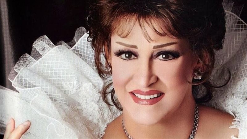 وردة الجزائرية ومشوار
