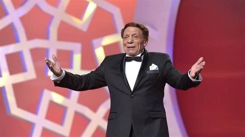 عادل إمام، فيتو 