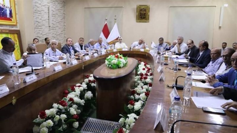 اجتماع مجلس إدارة