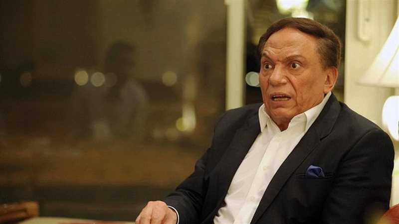 عادل إمام، فيتو
