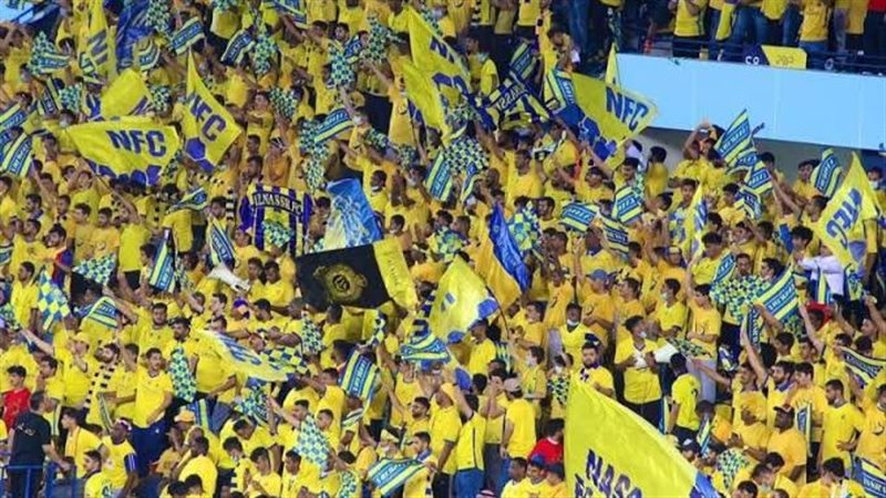 النصر السعودي،فيتو