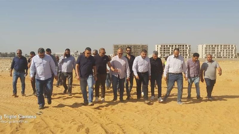 مسؤولو الاسكان،فيتو