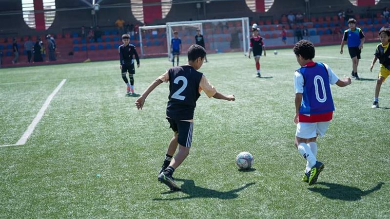 الاهلي،فيتو