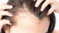 سيروم طبيعي لعلاج تساقط الشعر والفراغات وزيادة طوله 
