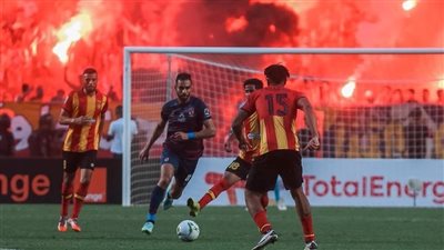 ضياء السيد: مواجهة الأهلي والترجي صعبة.. وتجديد عقد معلول 