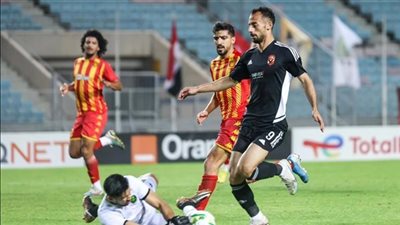  الأهلي يسعى للحفاظ على اللقب أمام الترجي بنهائي أبطال إفريقيا 