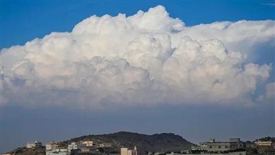 تفسير حلم الغيوم في المنام وعلاقته بمشاكل وصعوبات قادمة 