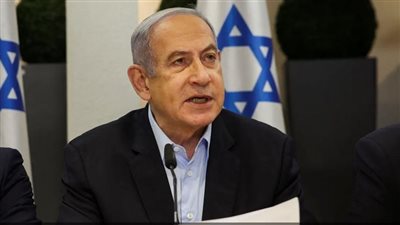 تفوق بيني جانتس على نتنياهو في استطلاع إسرائيلي جديد 