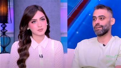 أحمد جلال يكشف  تفاصيل دخوله مصحة لعلاج الإدمان (فيديو)