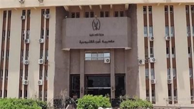 بالأسماء، الحركة الكاملة لضباط مباحث القليوبية