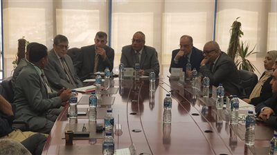 الرقابة على الصادرات: معامل الهيئة قادرة على فحص العينات طبقا للمواصفات العالمية