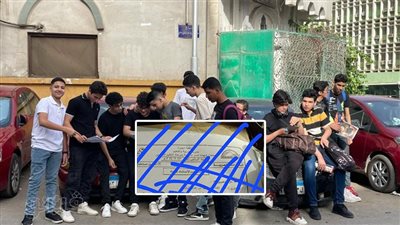 أول تعليق من تعليم الجيزة على امتحان اللغة العربية المتداول للشهادة الإعدادية 