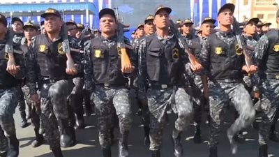 الإعلان عن قبول دفعة جديدة بمعاهد معاونى الأمن غدا