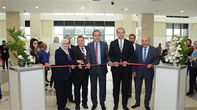 رئيس تصديري الصناعات الكيماوية: ضخ استثمارات جديدة بالقطاعات الصناعية الفترة المقبلة 