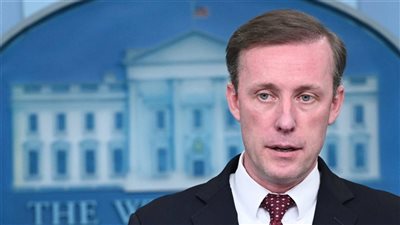 مستشار الأمن القومي الأمريكي يزور إسرائيل الأحد المقبل 