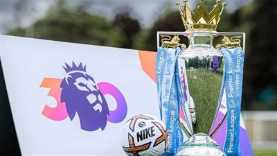 ترتيب الدوري الإنجليزي الممتاز قبل مباريات اليوم