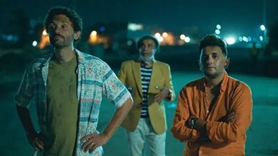 متابعو مسلسل 