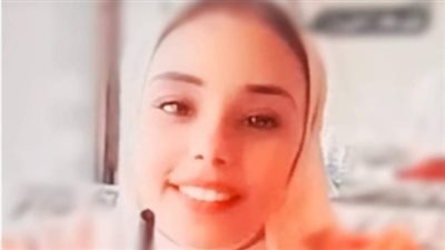 كانت بتنشر الغسيل، مصرع فتاة سقطت من الطابق السادس بالغربية