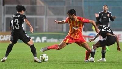 قبل موقعة ذهاب نهائي أفريقيا.. نفاد تذاكر لقاء العودة.. بيرسي تاو يقود التشكيل المتوقع للأهلي.. ومقارنة بالأرقام بين شوبير وأمان الله مميش